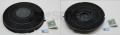 Smeg Carbon Filter - 763410521 Filter Charcoal Kseg50